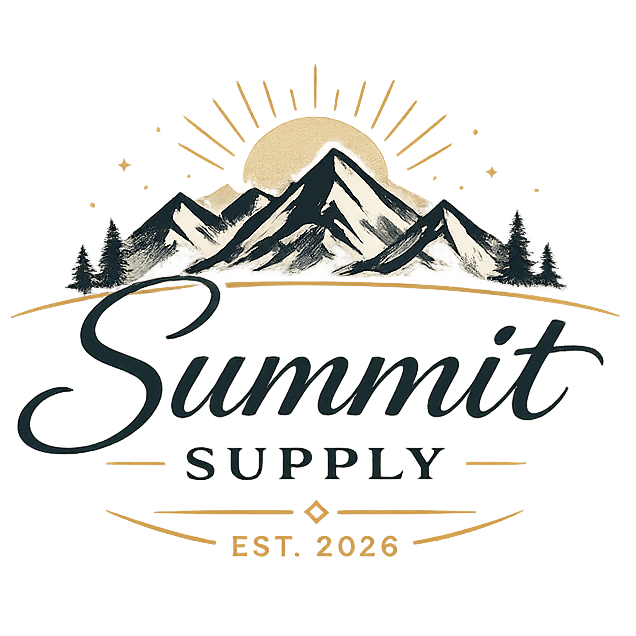 Summit Supply Logo